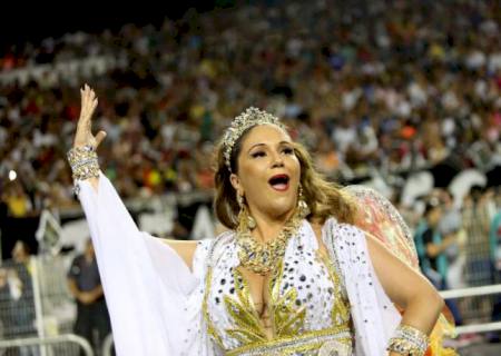 Vai-Vai supera Mocidade e conquista o título do Carnaval de São Paulo