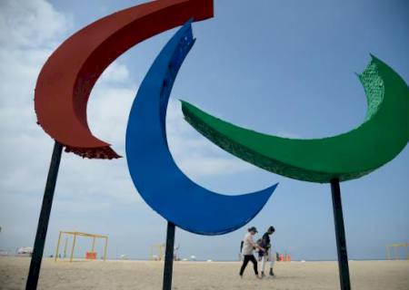 Brasil terá atletas nas 22 modalidades da Paralimpíada