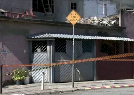Nove pessoas são mortas em chacinas em São Paulo