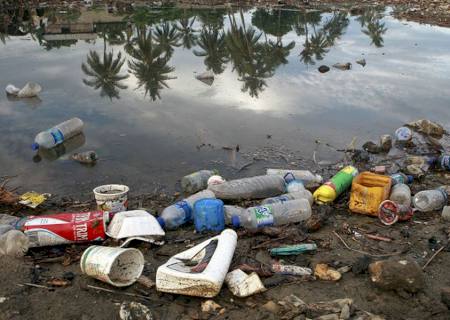 Brasil é o 4º país que mais produz lixo no mundo, diz WWF