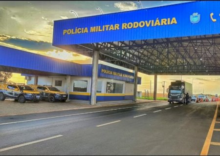 Batalhão de Polícia Militar Rodoviária inicia “Operação Semana Santa 2024”